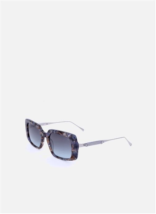 Scotch & Soda Lunettes de soleil femme gris
