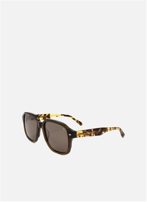 Scotch & Soda Lunettes de soleil homme marron