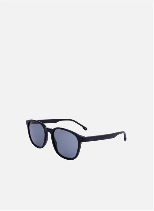 Carrera Lunettes de soleil homme noir