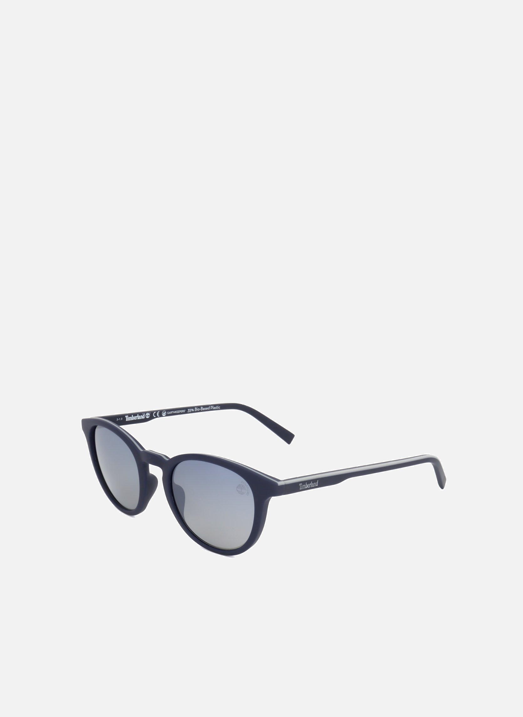 Lunettes de soleil homme bleu Timberland Lunettes de soleil homme bleu Bleu
