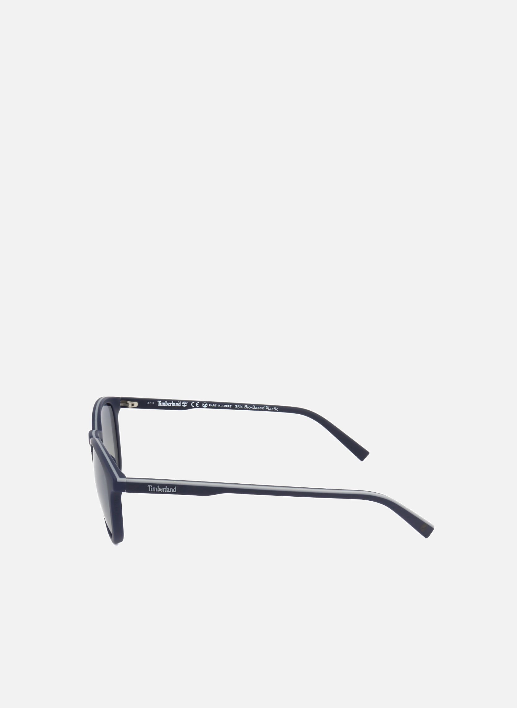 Lunettes de soleil homme bleu Timberland Lunettes de soleil homme bleu Bleu