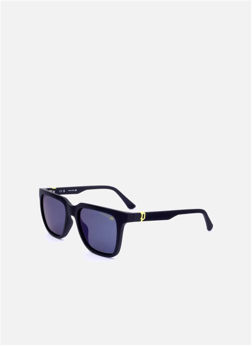 Police Lunettes de soleil homme noir
