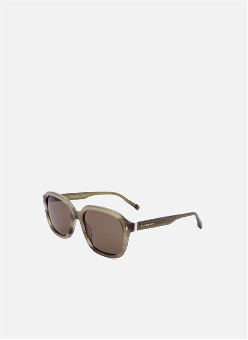 Scotch & Soda Lunettes de soleil homme vert