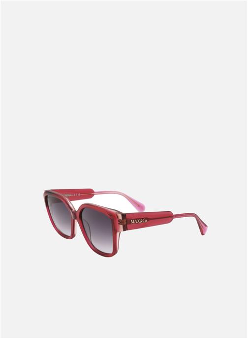 Max&Co. Lunettes de soleil femme rose