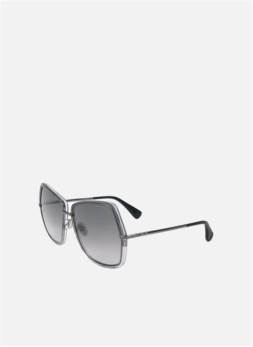 Max Mara Lunettes de soleil femme gris
