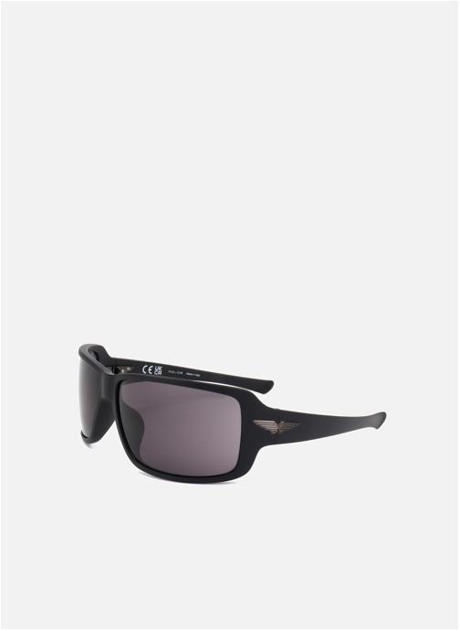 Police Lunettes de soleil homme noir