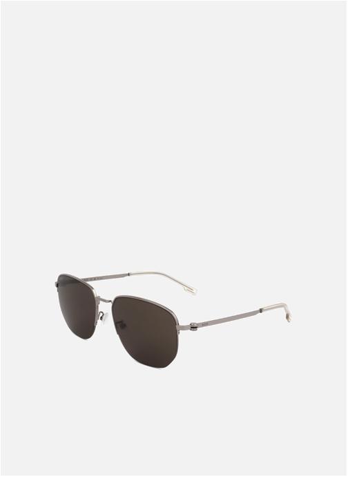 Hugo Boss Lunettes de soleil homme gris