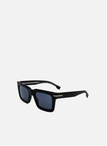 Lunettes de soleil homme noir Hugo Boss Lunettes de soleil homme noir Noir