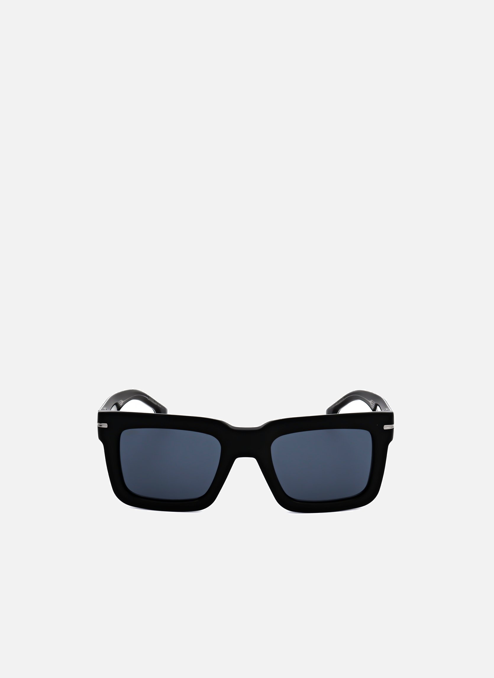 Lunettes de soleil homme noir Hugo Boss Lunettes de soleil homme noir Noir