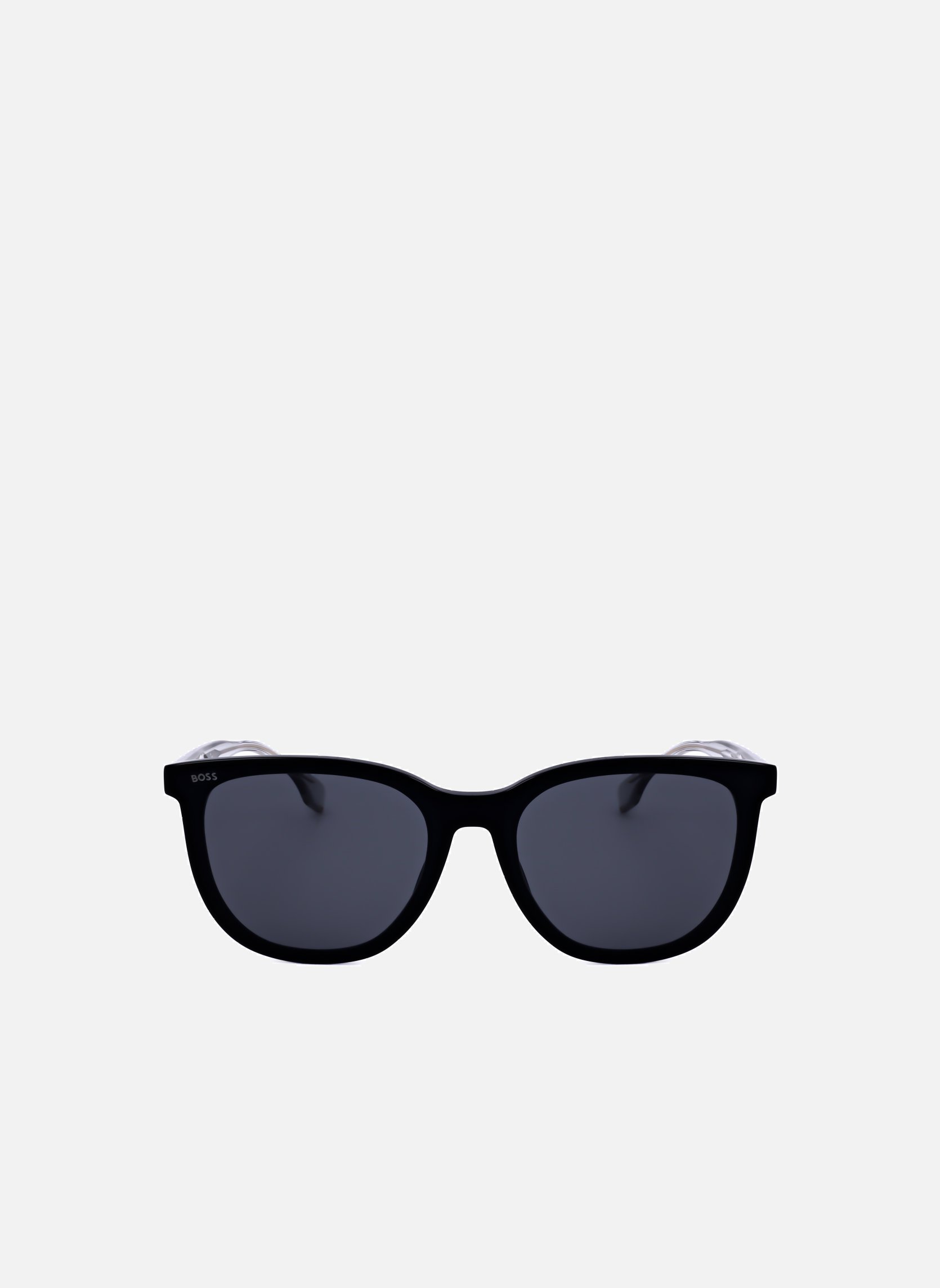 Lunettes de soleil homme noir Hugo Boss Lunettes de soleil homme noir Noir