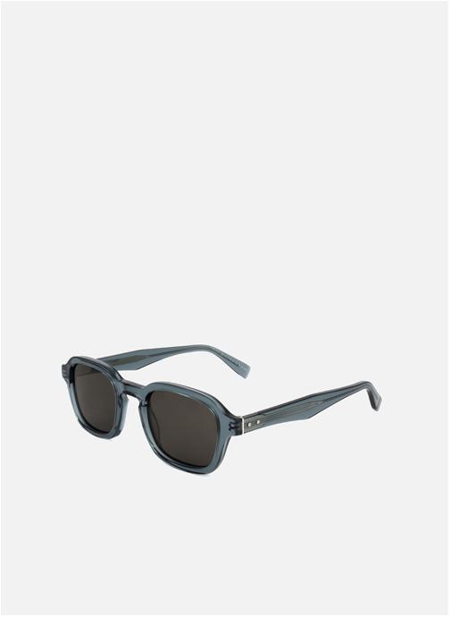 Tommy Hilfiger Lunettes de soleil homme bleu