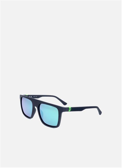 Police Lunettes de soleil homme noir