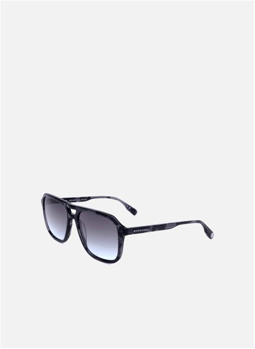 Scotch & Soda Lunettes de soleil homme noir