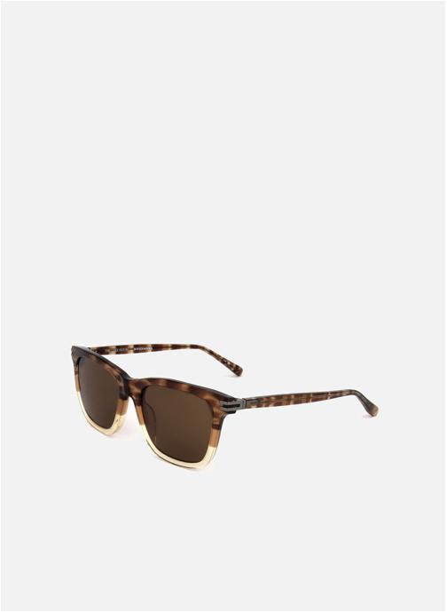Scotch & Soda Lunettes de soleil homme marron