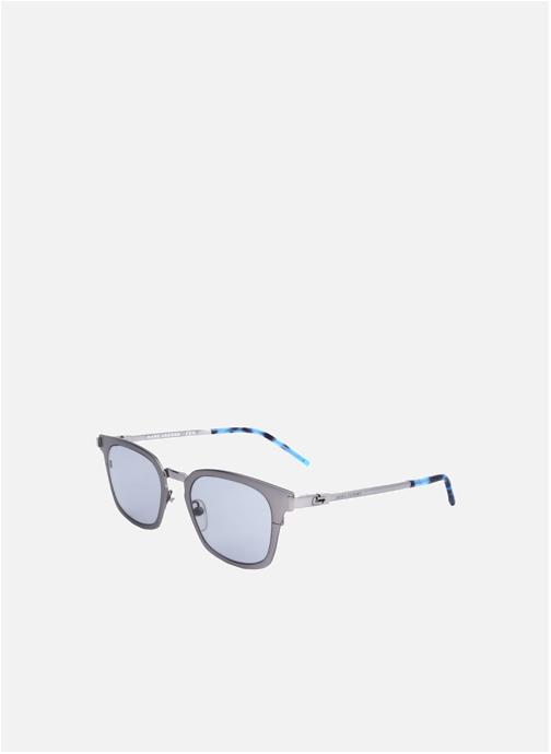 Marc Jacobs Lunettes de soleil homme gris