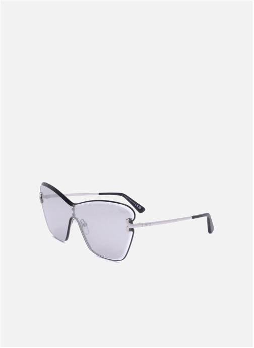 Emilio Pucci Lunettes de soleil femme argent
