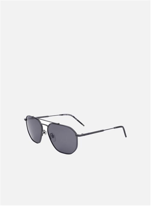 Lozza Lunettes de soleil homme gris