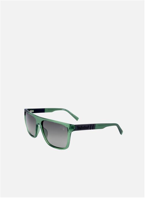 Timberland Lunettes de soleil homme vert
