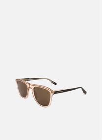 Lunettes de soleil homme marron Scotch & Soda Lunettes de soleil homme marron Marron
