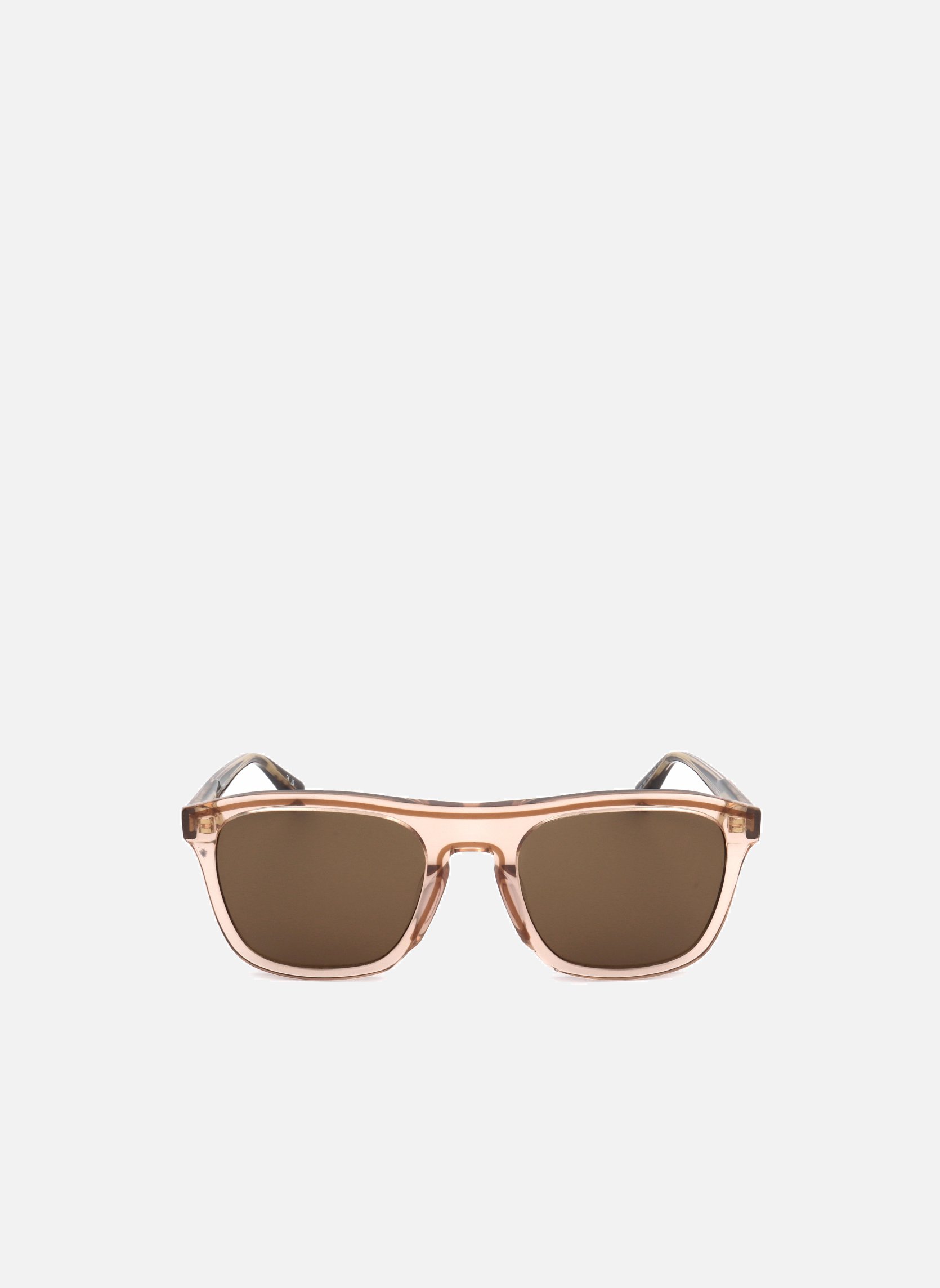 Lunettes de soleil homme marron Scotch & Soda Lunettes de soleil homme marron Marron