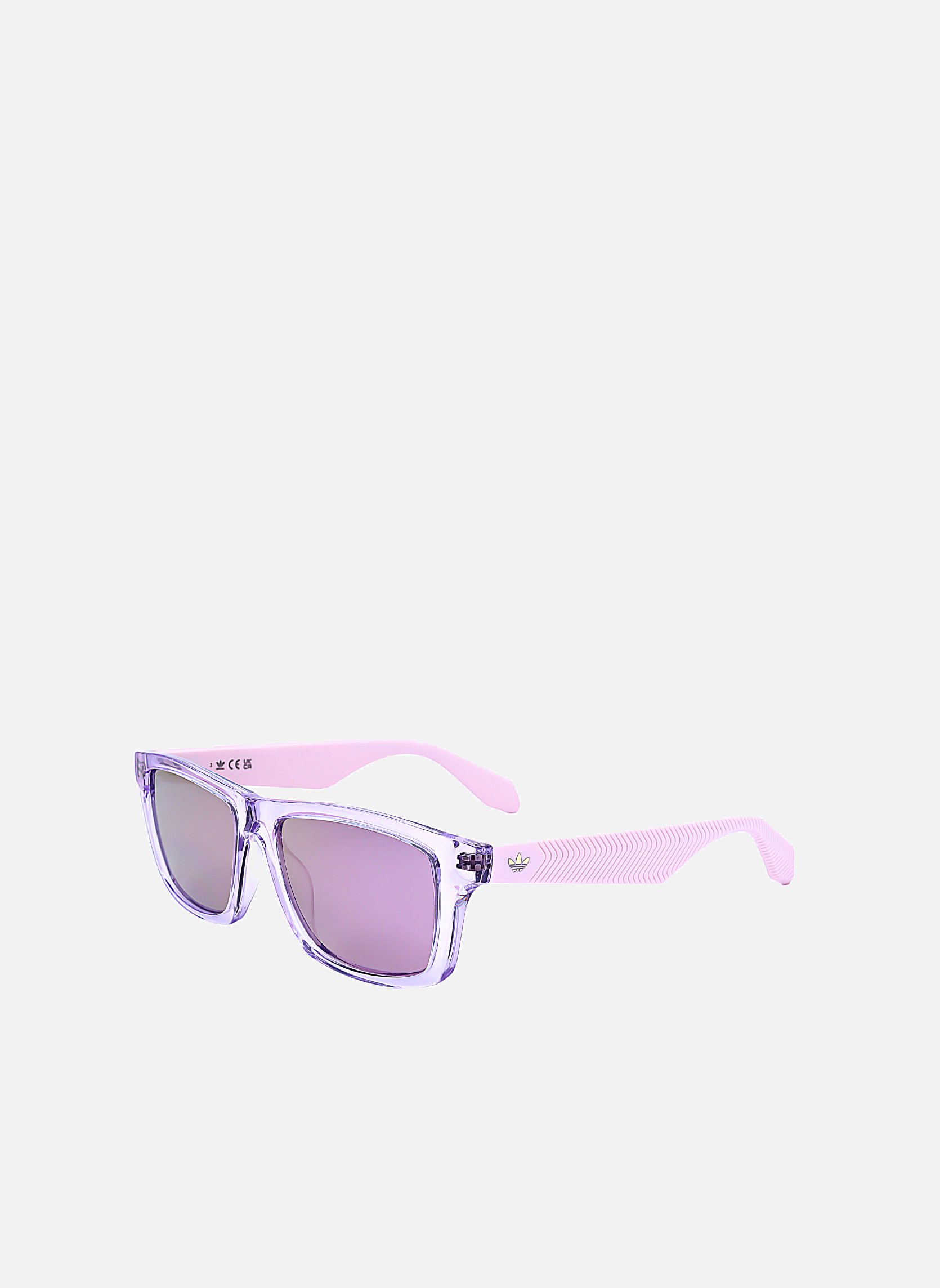Lunettes de soleil homme rose adidas originals Lunettes de soleil homme rose Rose