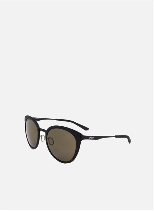 Smith Optics Lunettes de soleil femme noir