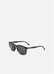 Lunettes de soleil homme noir