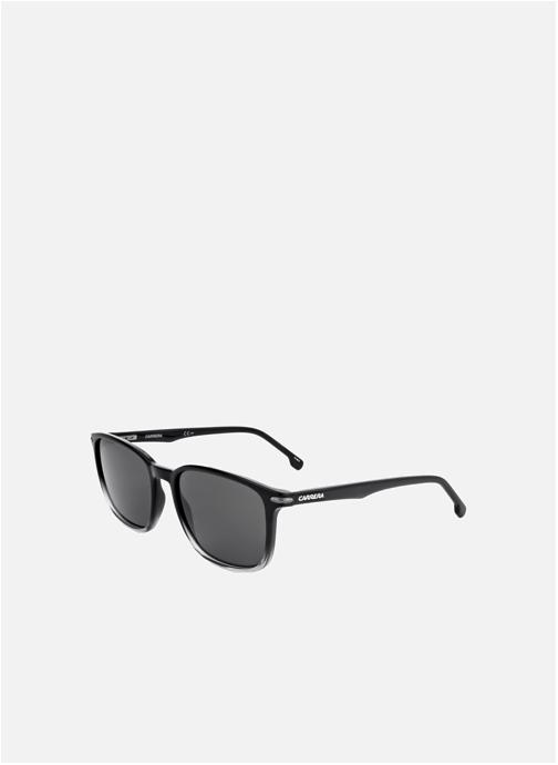 Carrera Lunettes de soleil homme noir