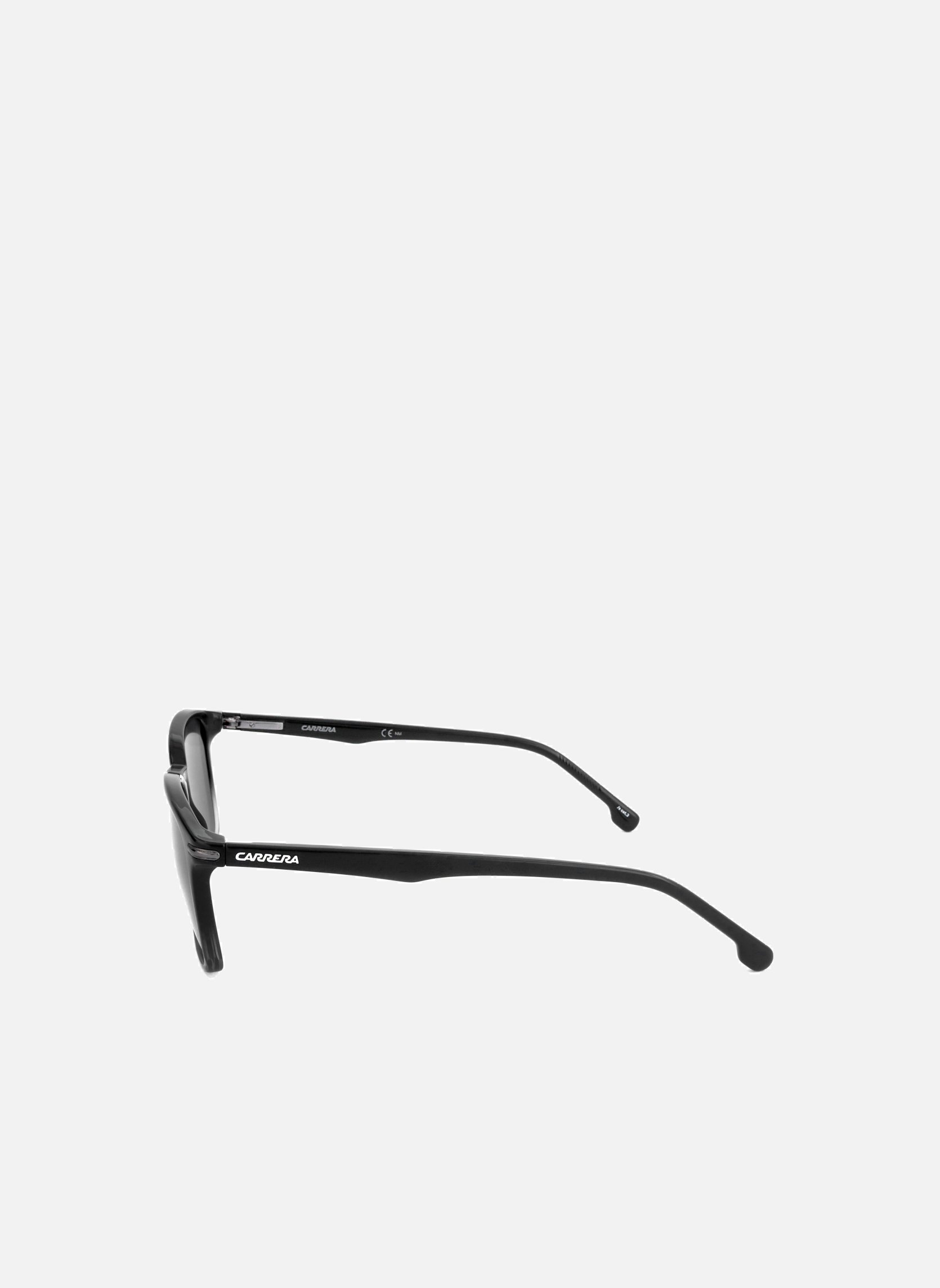 Lunettes de soleil homme noir Carrera Lunettes de soleil homme noir Noir