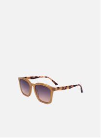 Lunettes de soleil homme jaune Scotch & Soda Lunettes de soleil homme jaune Jaune