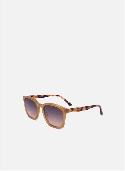 Scotch & Soda Lunettes de soleil homme jaune