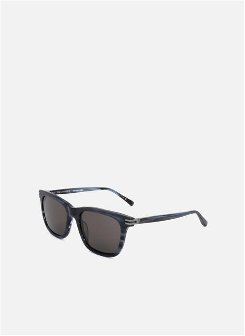 Scotch & Soda Lunettes de soleil homme bleu