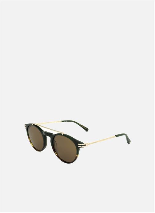 Scotch & Soda Lunettes de soleil homme marron