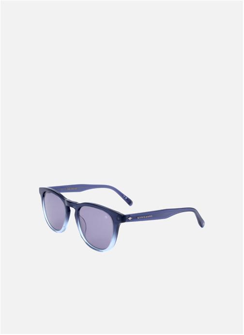 Scotch & Soda Lunettes de soleil homme bleu