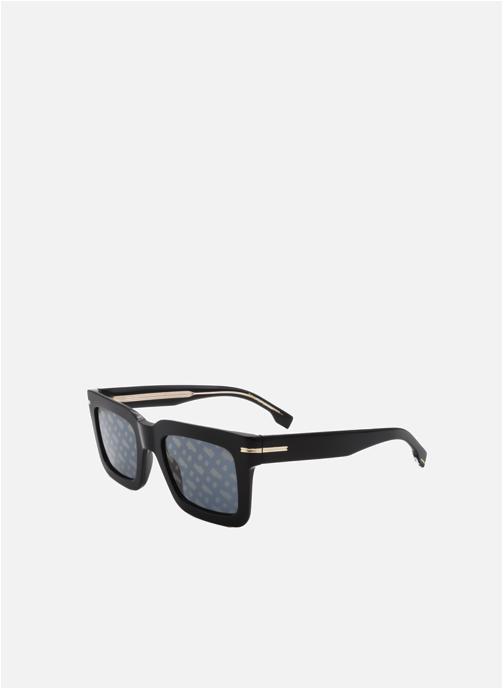 Hugo Boss Lunettes de soleil homme noir
