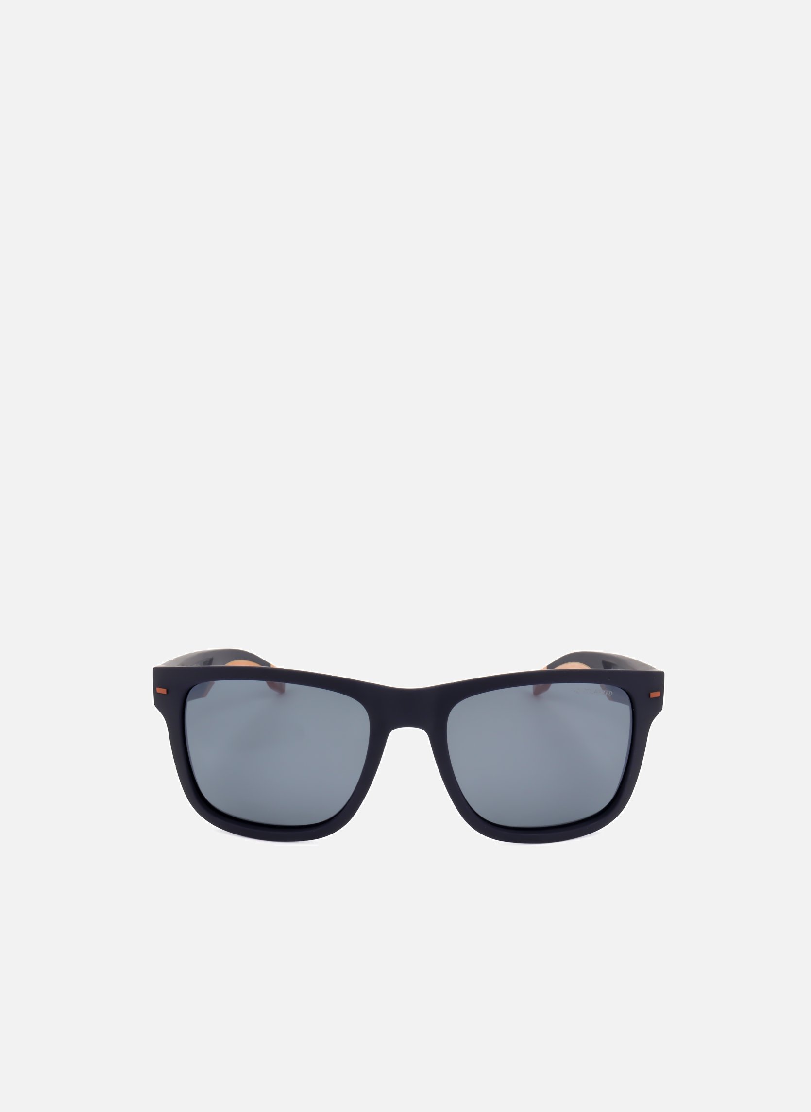 Lunettes de soleil homme bleu Hugo Boss Lunettes de soleil homme bleu Bleu