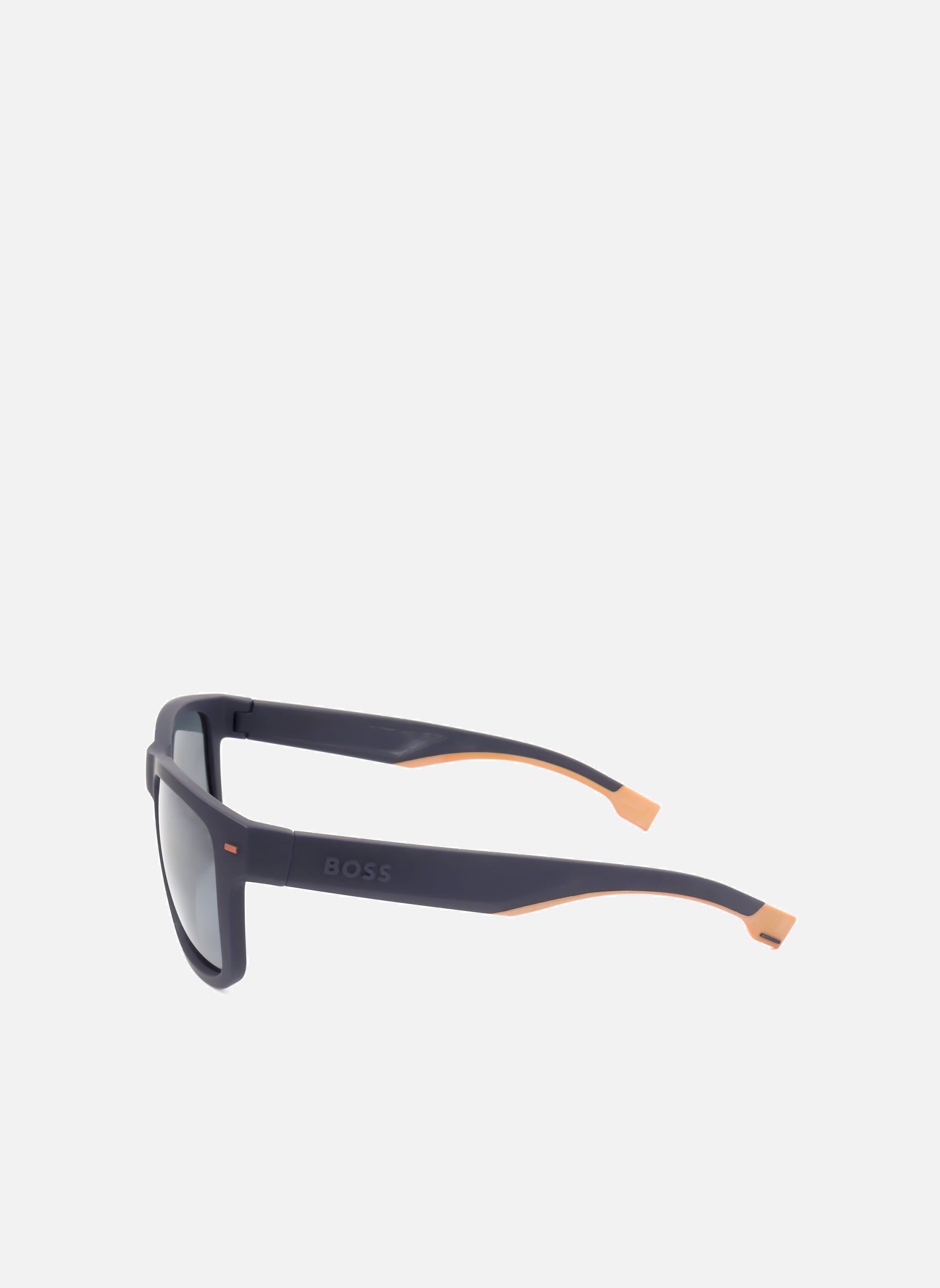 Lunettes de soleil homme bleu Hugo Boss Lunettes de soleil homme bleu Bleu