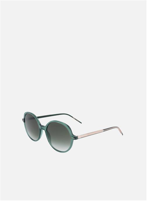 Hugo Boss Lunettes de soleil femme vert