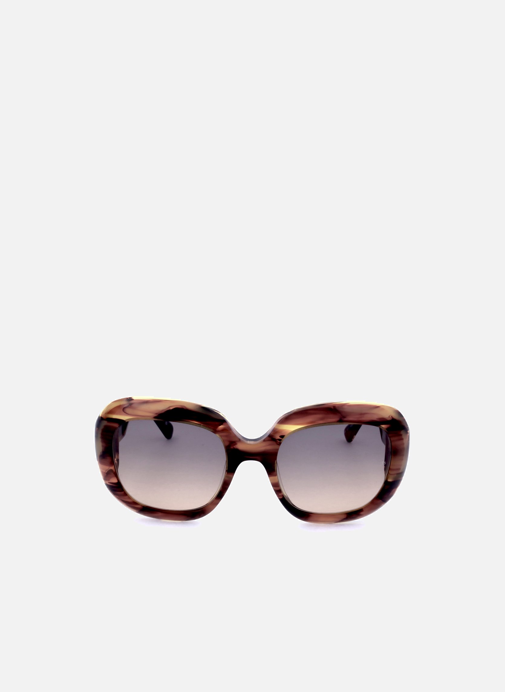 Lunettes de soleil femme marron Scotch & Soda Lunettes de soleil femme marron Marron