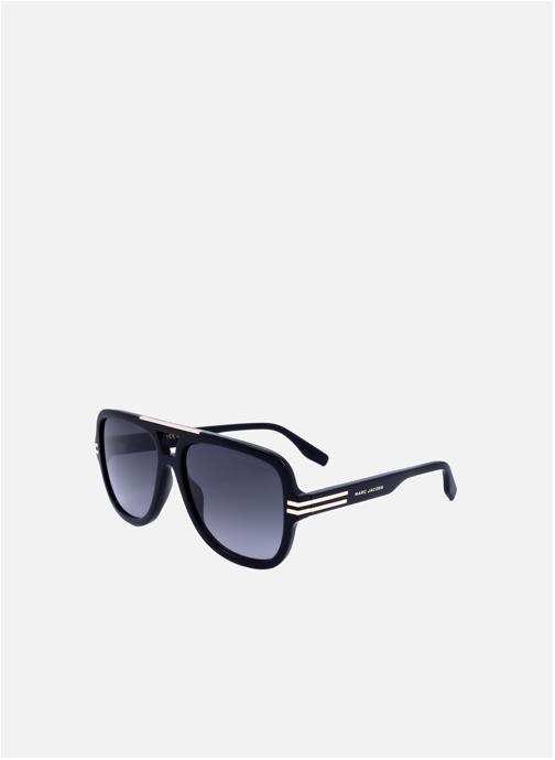Marc Jacobs Lunettes de soleil homme noir