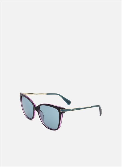 Max&Co. Lunettes de soleil femme violet