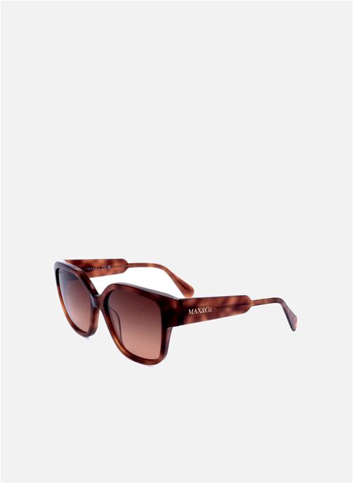 Max&Co. Lunettes de soleil femme marron