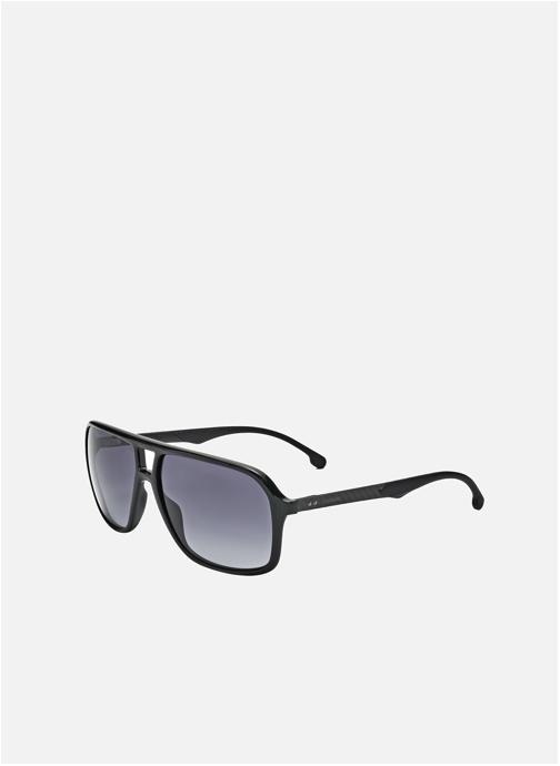 Carrera Lunettes de soleil homme noir