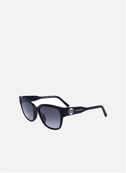Marc Jacobs Lunettes de soleil femme noir