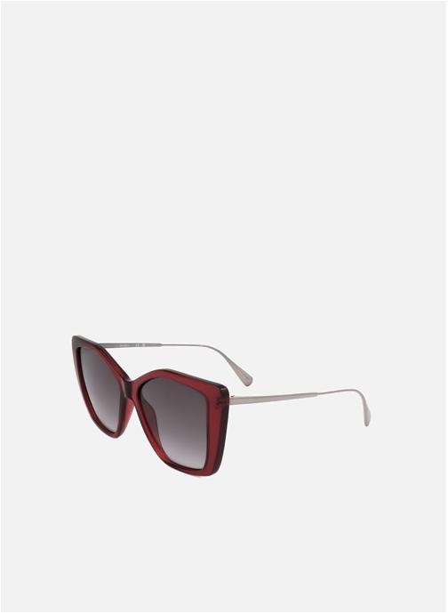 Max&Co. Lunettes de soleil femme rouge