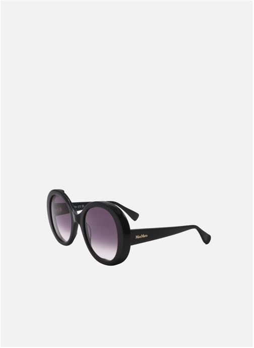 Max Mara Lunettes de soleil femme noir