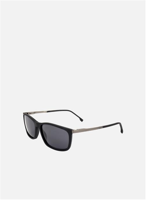 Hugo Boss Lunettes de soleil homme noir
