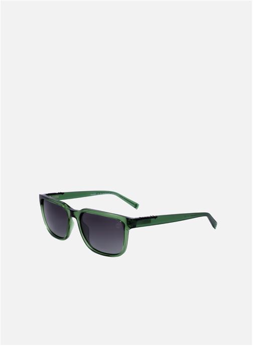 Timberland Lunettes de soleil homme vert