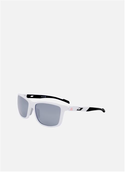 Adidas Sport Lunettes de soleil homme blanc