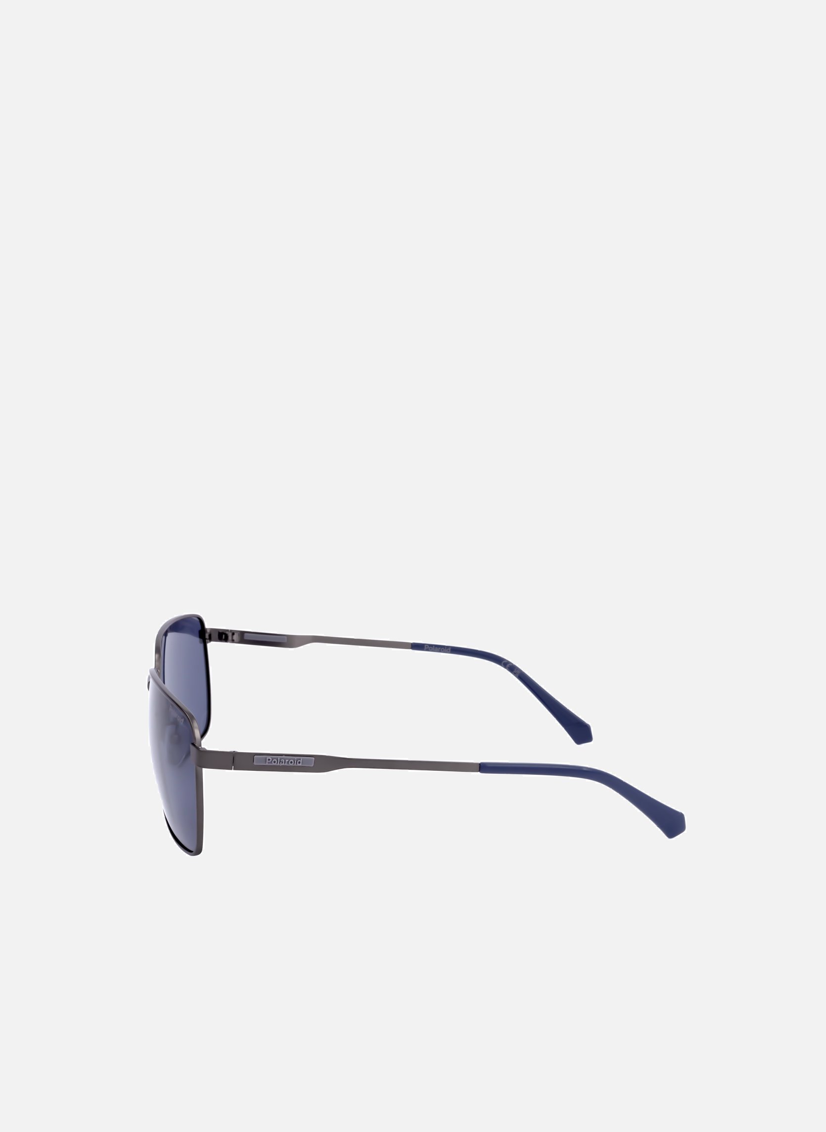Lunettes de soleil homme gris Polaroid Lunettes de soleil homme gris Gris